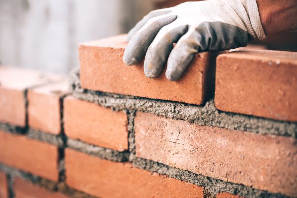 Brick And Mortar Repair in Fishers