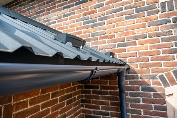 Brick Veneer Siding Installation in Fishers