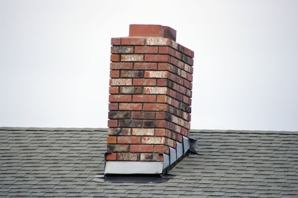 Chimney Repointing Service in Fishers