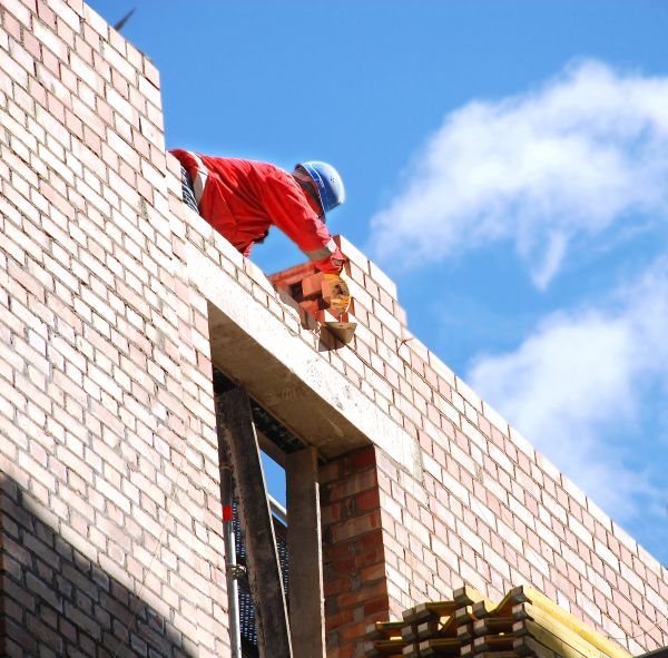 Commercial Masonry Repair in Fishers