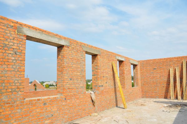 Masonry Lintel Repair in Fishers