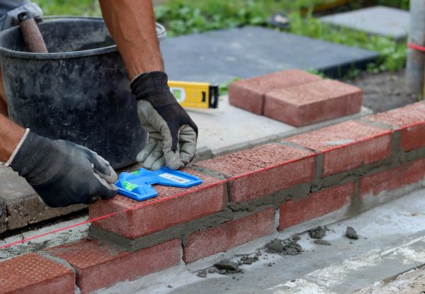 Masonry Service in Fishers