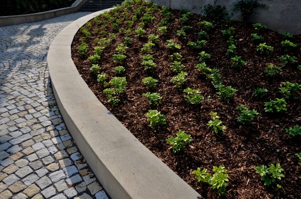 Retaining Wall Repair in Fishers