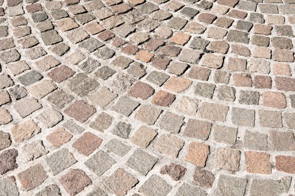 Paving Grout Repair in Fishers