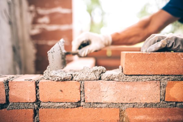 Brickwork Service in Fishers