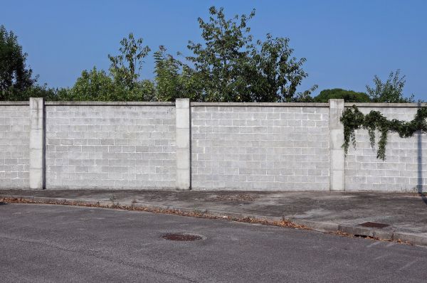 Block Work Repair in Fishers