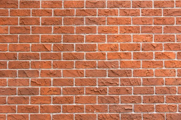 Brick Wall Replacement in Fishers