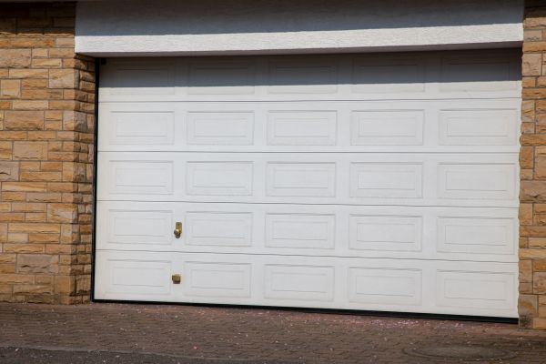 Garage Lintel Replacement in Fishers