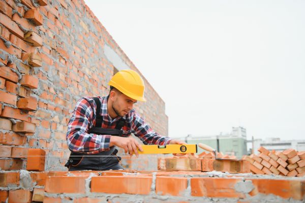 Brick Replacement Service in Fishers