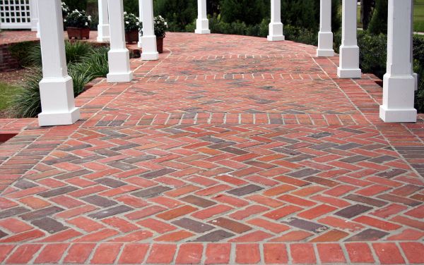 Patio Repointing in Fishers