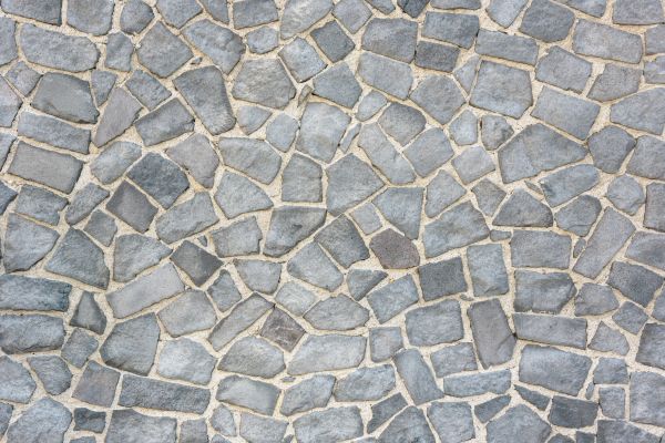 Stone Pavement Repair in Fishers
