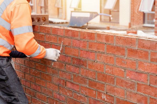 Brick Sealing in Fishers