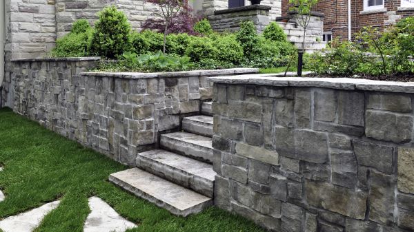 Masonry Steps Installation in Fishers