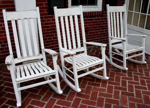Brick Porch Renovation in Fishers
