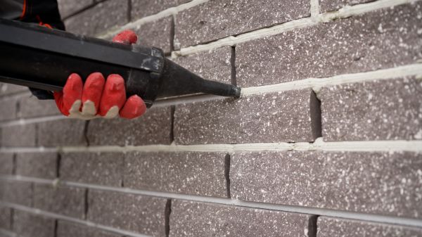 Masonry Tuckpointing in Fishers