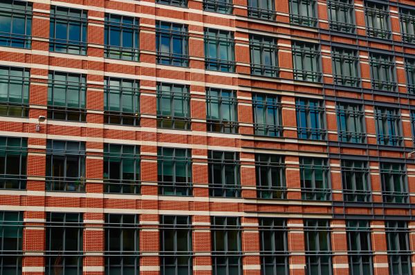 Commercial Brickwork in Fishers
