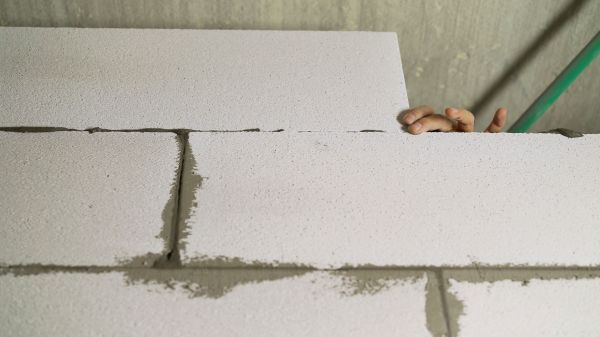 Block Wall Installation in Fishers
