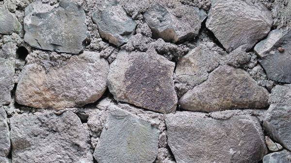 Foundation Stone Repointing in Fishers