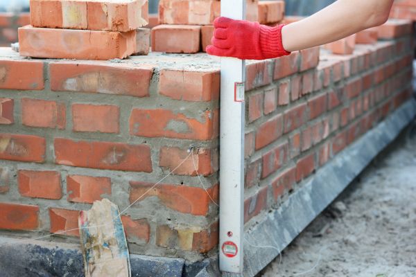 Foundation Masonry Repair in Fishers