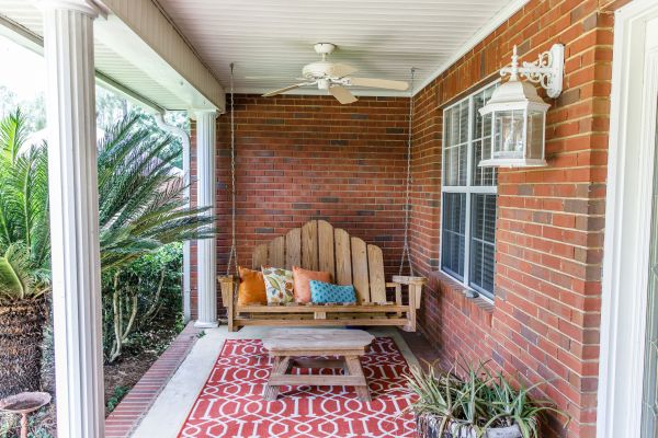 Residential Brick Installation in Fishers