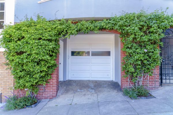 Garage Masonry Repair in Fishers