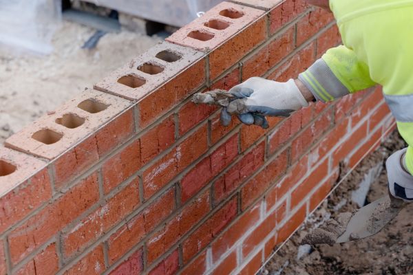 Residential Masonry in Fishers