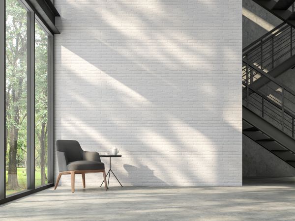 White Brick Construction in Fishers