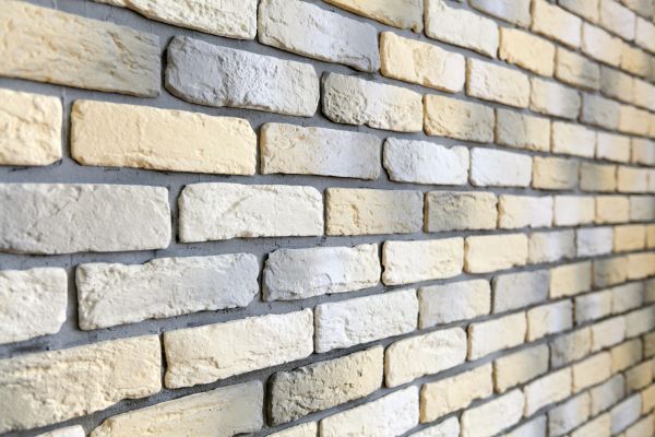Brick Facing Repair in Fishers
