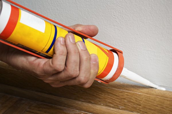Masonry Caulking in Fishers