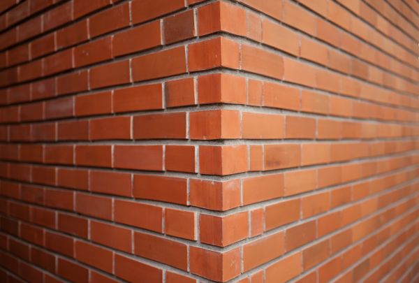 Brick Veneer Replacement in Fishers