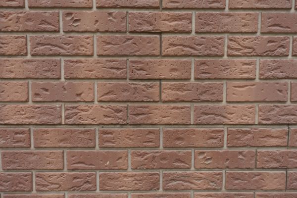 Brick Veneer Installation in Fishers