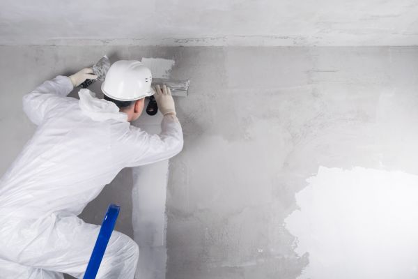 Mortar Crack Repair in Fishers