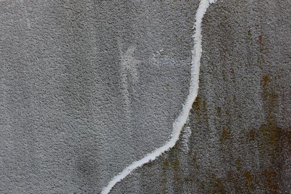 Mortar Crack Patching in Fishers