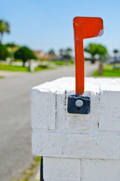 Brick Mailbox Service in Fishers